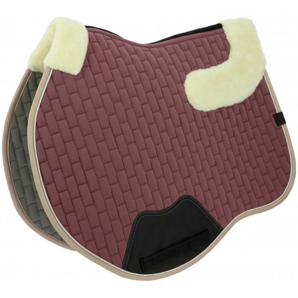 Tapis de selle EQUITHÈME - Dinard – Image 4
