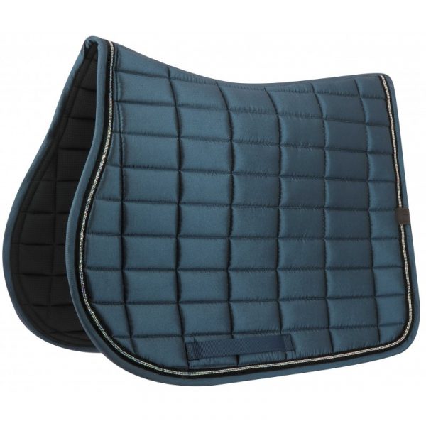 Tapis de selle EQUITHEME - Domino – Image 4