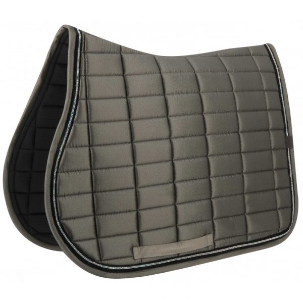 Tapis de selle EQUITHEME - Domino – Image 7