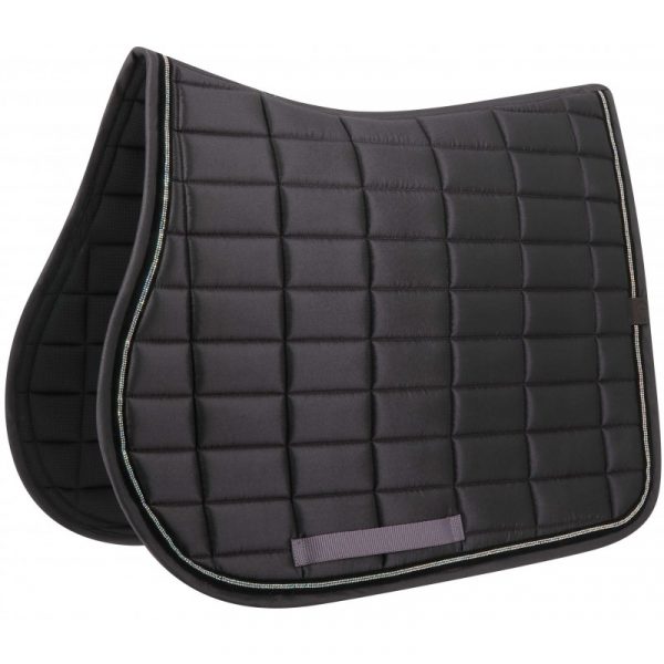 Tapis de selle EQUITHEME - Domino – Image 8
