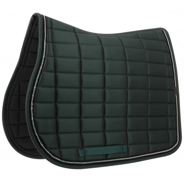 Tapis de selle EQUITHEME - Domino – Image 6