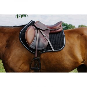 Tapis de selle EQUITHÈME – Eclat