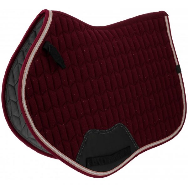 Tapis de selle EQUITHÈME - Eclat – Image 3