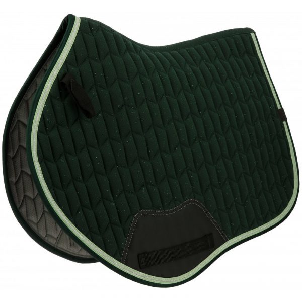 Tapis de selle EQUITHÈME - Eclat – Image 5