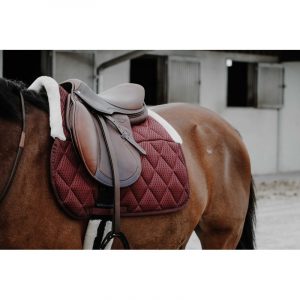Tapis de selle EQUITHÈME – Pro air