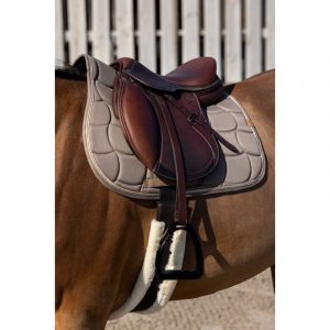 Tapis de selle EQUITHÈME -Shiny