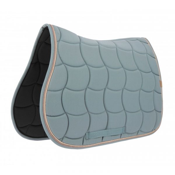 Tapis de selle EQUITHÈME -Shiny – Image 4