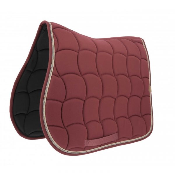 Tapis de selle EQUITHÈME -Shiny – Image 3