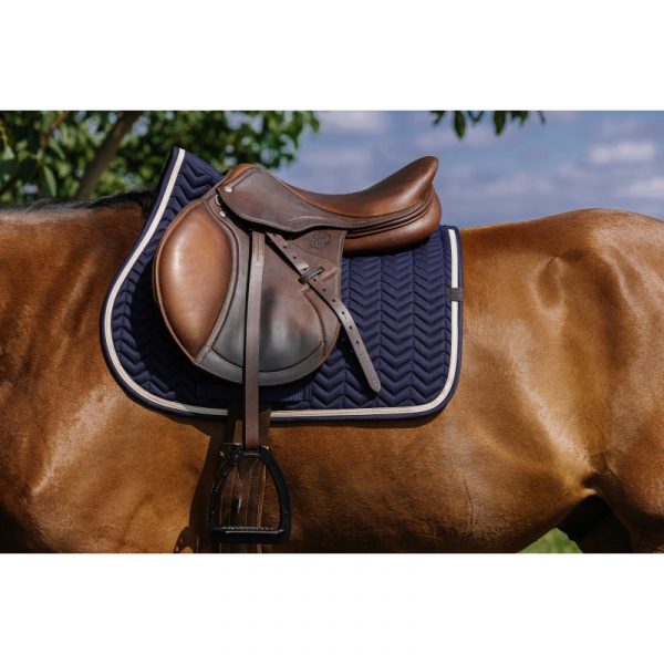 Tapis de selle EQUITHÈME - Softypop