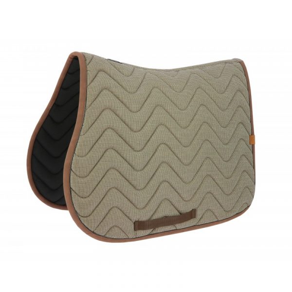 Tapis de selle EQUITHÈME -Khadi – Image 4