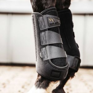 Guêtres de travail fermées BACK ON TRACK® - Airflow