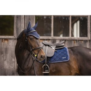 Tapis de selle LAMI-CELL - Galaxy Velvet