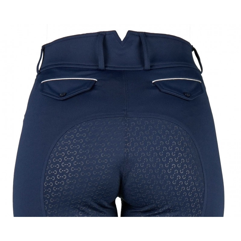 Pantalon RIDING WORLD - River - Femme – Image 2