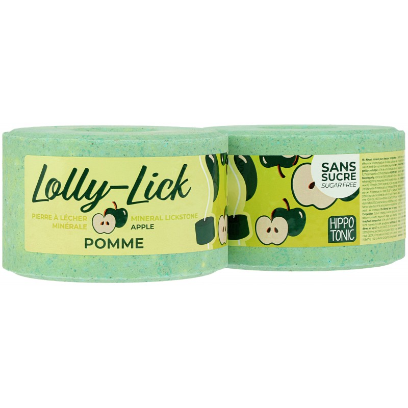 Pierre à sel HIPPOTONIC - LOLLY-LICK – Image 3