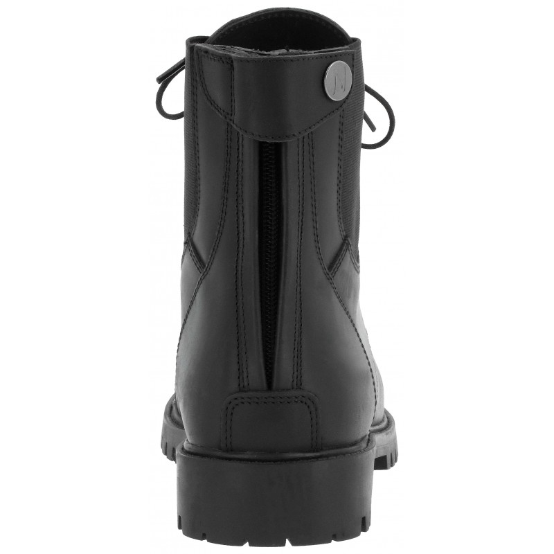 Boots lacets/zip NORTON - Vauvert – Image 4