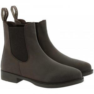 Boots NORTON – Nîmes