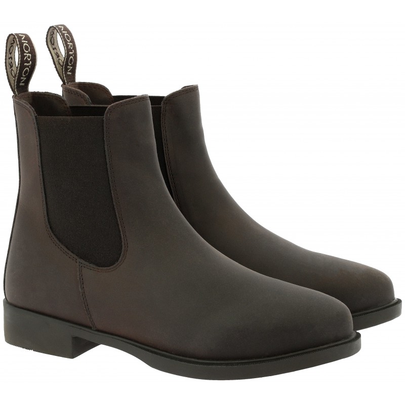 Boots NORTON - Nîmes