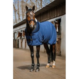 Chemise EQUITHÈME – Confortech Polaire