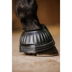 Cloches velcro NORTON – NoTurn caoutchouc