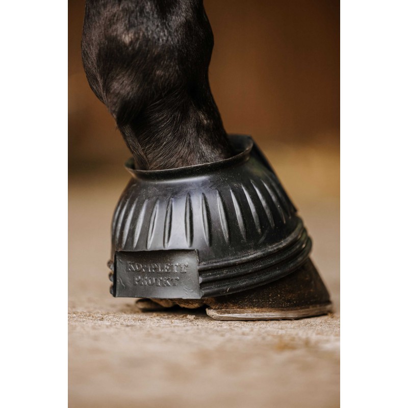 Cloches velcro NORTON - NoTurn caoutchouc – Image 2