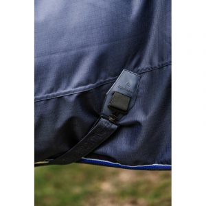 Couverture EQUITHÈME – Classic 3 Layers