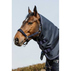 Couvre-cou EQUITHÈME – Anatomic Aisance 1200D