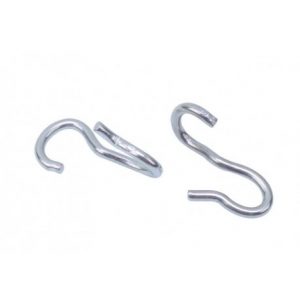 Crochets de gourmette FEELING