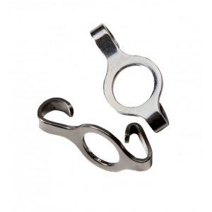 Crochets de gourmette FEELING – Plats