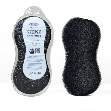 Éponge LAMI-CELL - Shine scrubber – Image 3