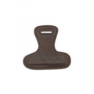 Fixation pour croupière NORTON CLUB