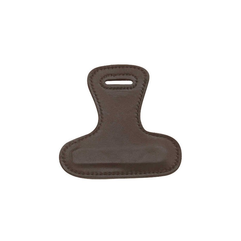 Fixation pour croupière NORTON CLUB – Image 2