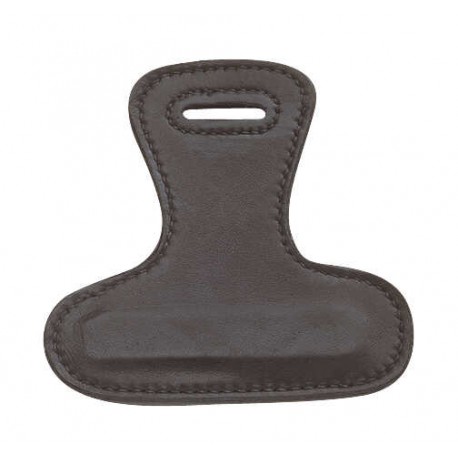 Fixation pour croupière NORTON CLUB