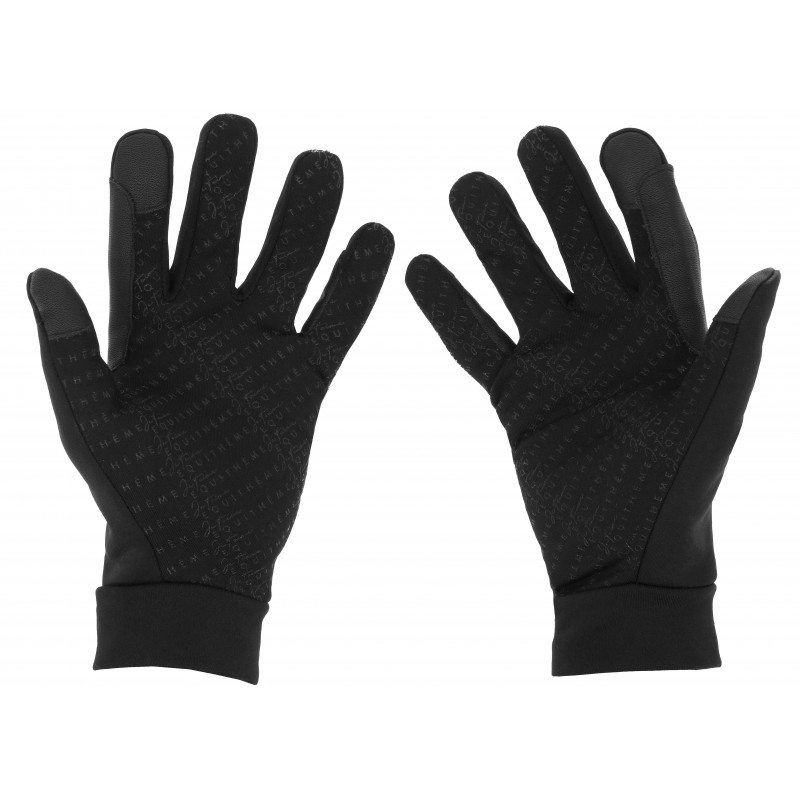 Gants Je t'aime EQUITHÈME - Juliette – Image 2