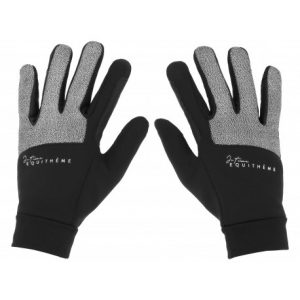 Gants Je t’aime EQUITHÈME – Juliette