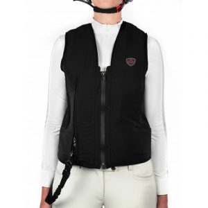 Gilet airbag SPARK – Manège Enfant