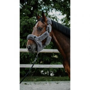 Licol Je t’aime EQUITHÈME – Snuggy