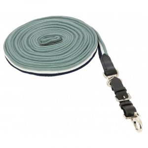 Longe de travail NORTON – Matelassée/cuir