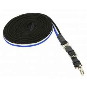 Longe de travail NORTON – Matelassée/cuir