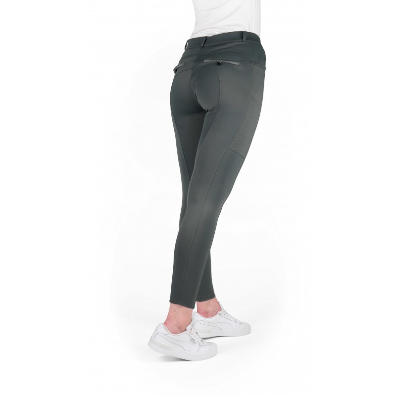 Pantalon EQUITHÈME - Capucine – Image 2