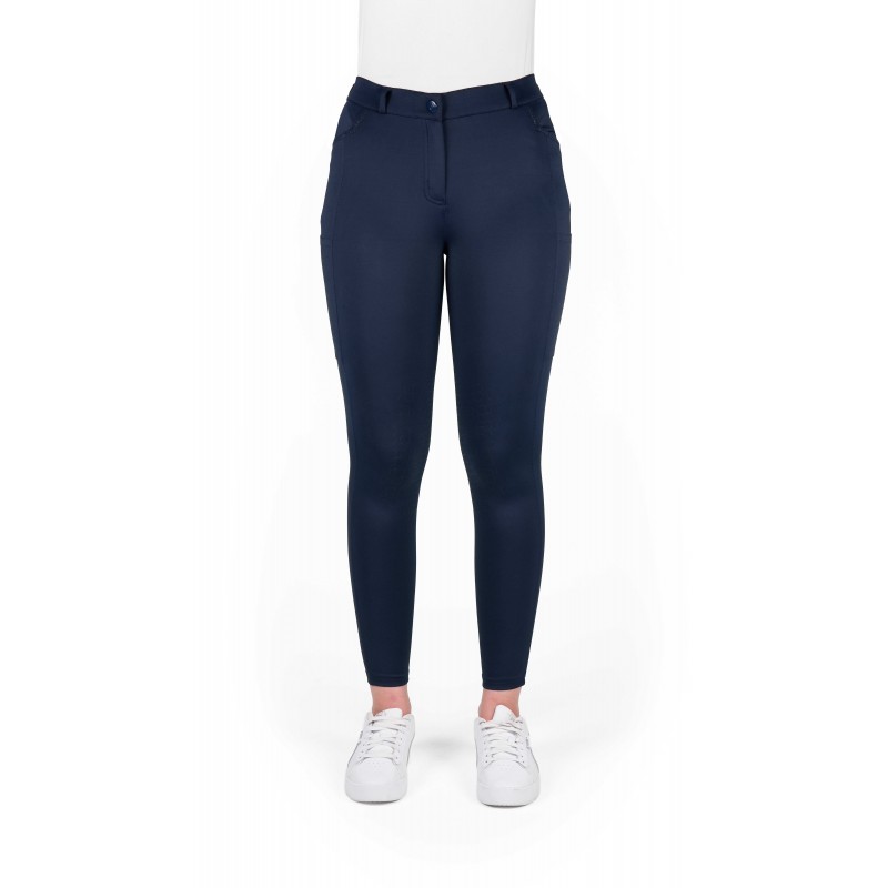 Pantalon EQUITHÈME - Capucine – Image 4