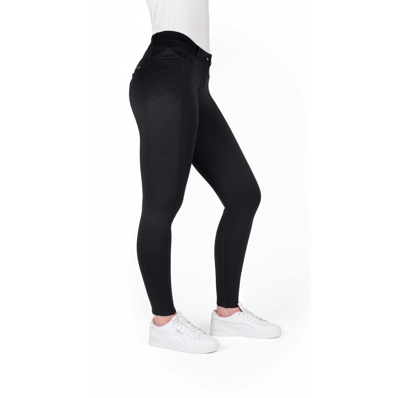 Pantalon EQUITHÈME - Capucine