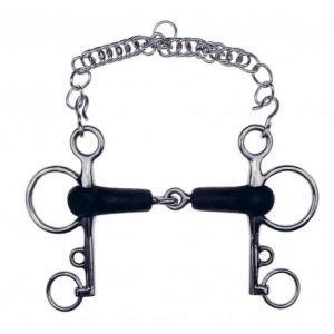 Pelham FEELING – Caoutchouc