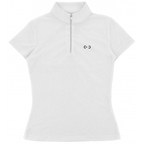 Polo RIDING WORLD - Roxane - Femme – Image 3