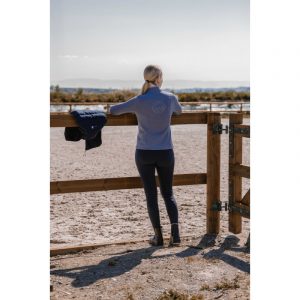 Tee-shirt EQUITHÈME – Originals Emily