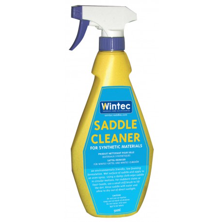 WINTEC Nettoyant pour selle