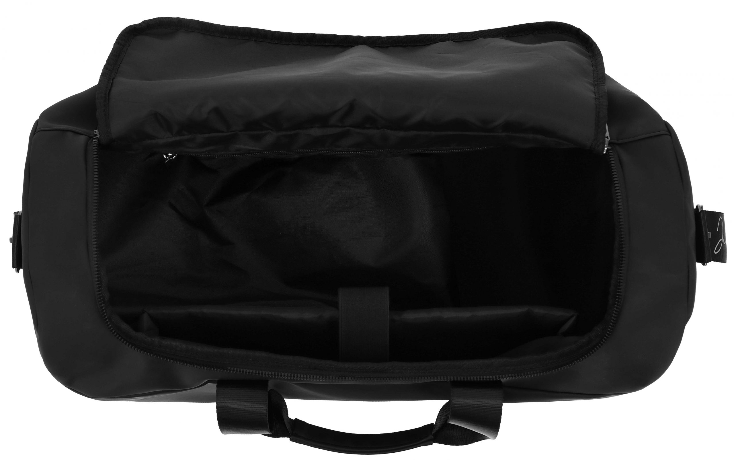 Sac week end Je t'aime EQUITHÈME – Image 3