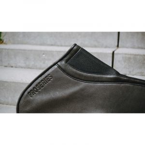 Amortisseur PRO SERIES – Feutre/cuir fin