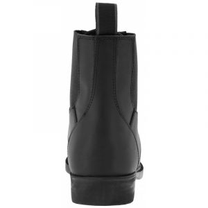 Boots NORTON – Nîmes – Lacets