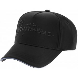 Casquette Je t’aime EQUITHÈME – Aude