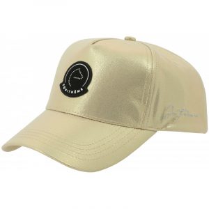 Casquette Je t’aime EQUITHÈME – Studio